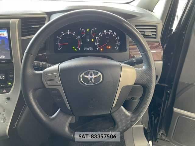 Toyota ALPHARD 2012-06 7057308-12