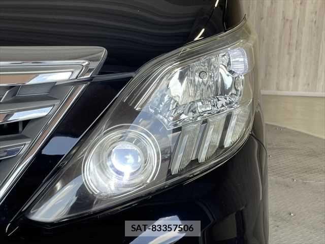 Toyota ALPHARD 2012-06 7057308-13