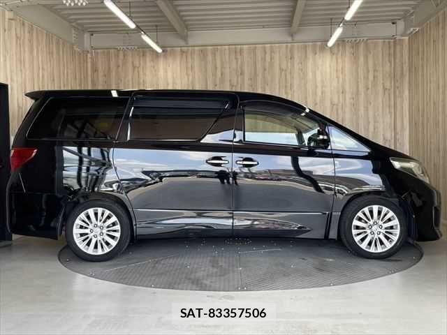 Toyota ALPHARD 2012-06 7057308-18