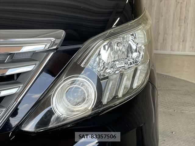 Toyota ALPHARD 2012-06 7057308-23