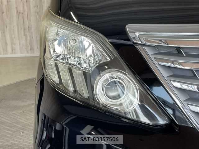 Toyota ALPHARD 2012-06 7057308-25