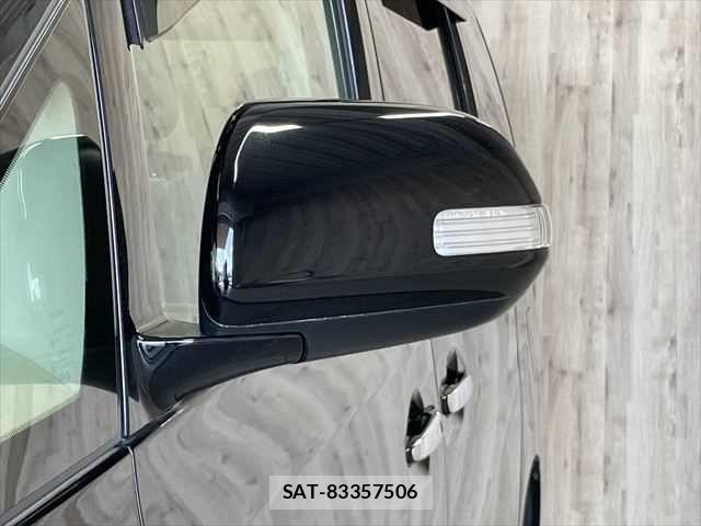 Toyota ALPHARD 2012-06 7057308-27