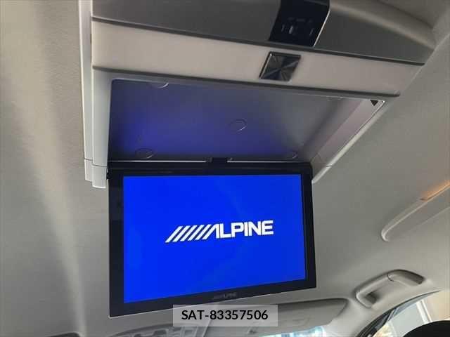 Toyota ALPHARD 2012-06 7057308-6