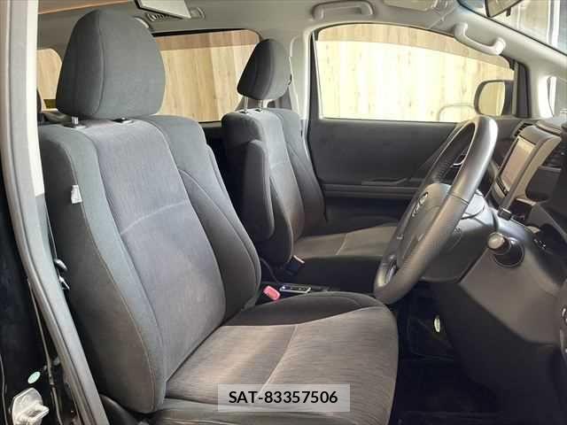 Toyota ALPHARD 2012-06 7057308-8