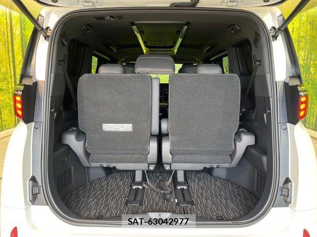 Toyota ALPHARD 2024-07 7057204-9