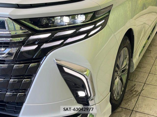 Toyota ALPHARD 2024-07 7057204-11
