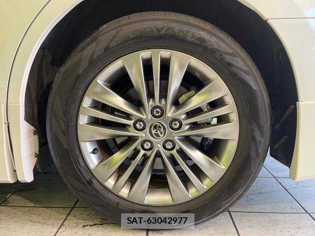 Toyota ALPHARD 2024-07 7057204-12