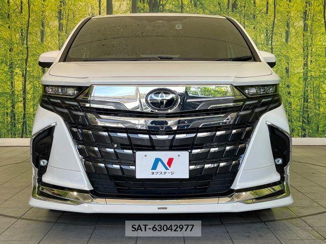 Toyota ALPHARD 2024-07 7057204-13