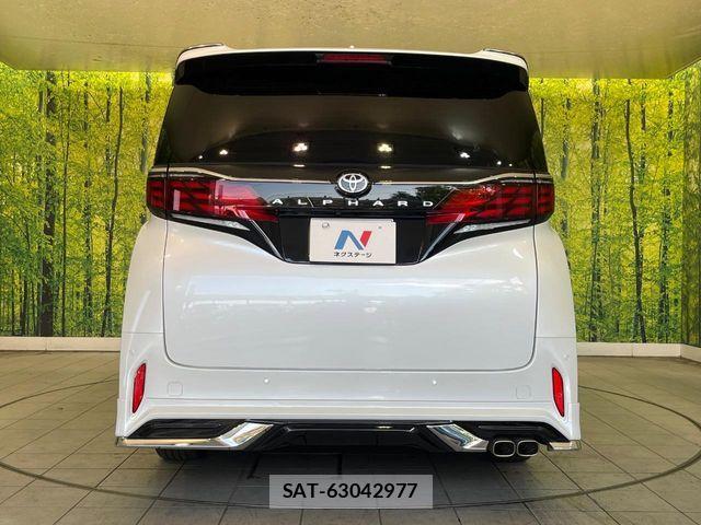 Toyota ALPHARD 2024-07 7057204-14