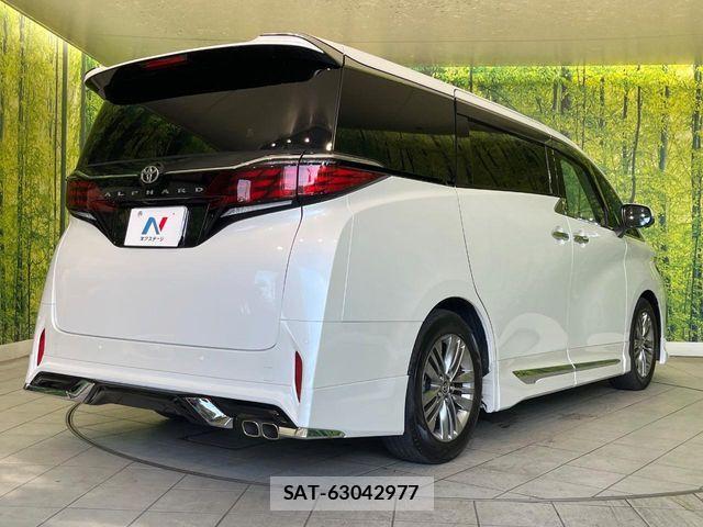Toyota ALPHARD 2024-07 7057204-16