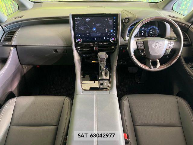 Toyota ALPHARD 2024-07 7057204-1