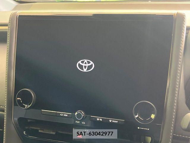 Toyota ALPHARD 2024-07 7057204-4