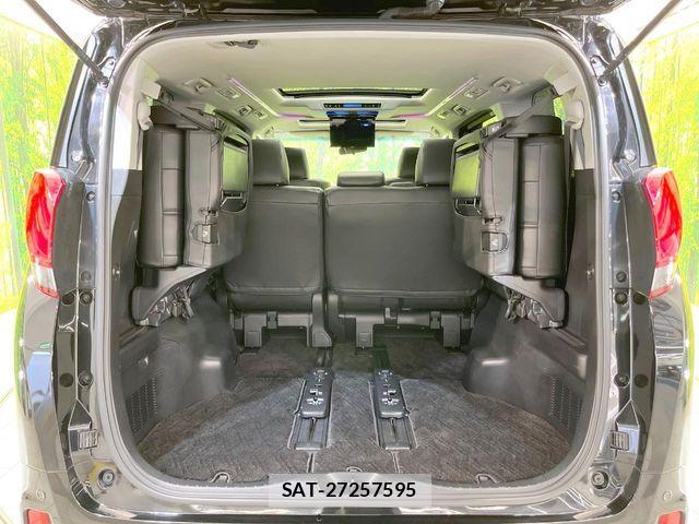 Toyota ALPHARD 2015-09 7057299-10