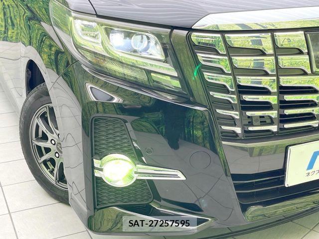 Toyota ALPHARD 2015-09 7057299-12