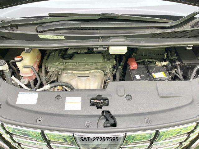 Toyota ALPHARD 2015-09 7057299-18