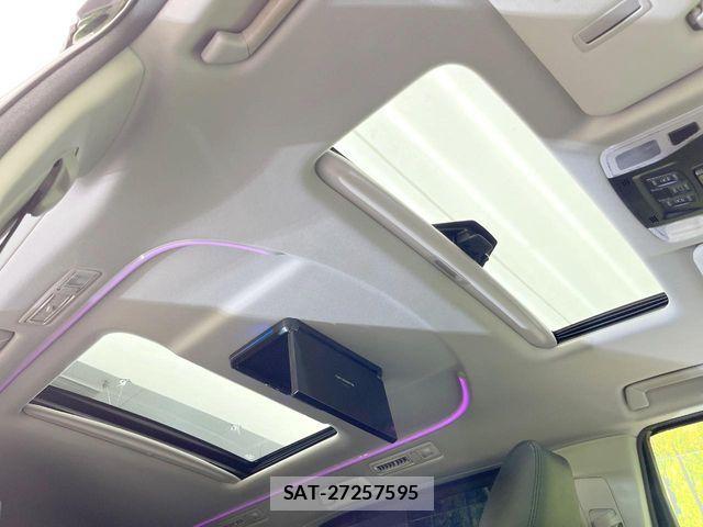 Toyota ALPHARD 2015-09 7057299-2