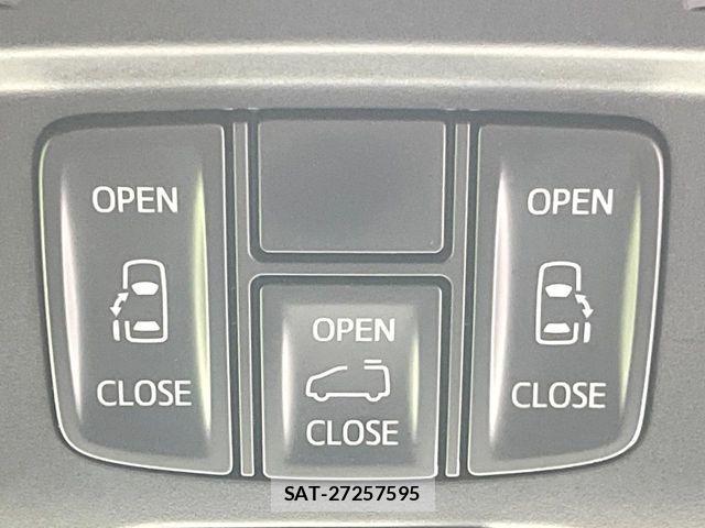 Toyota ALPHARD 2015-09 7057299-3