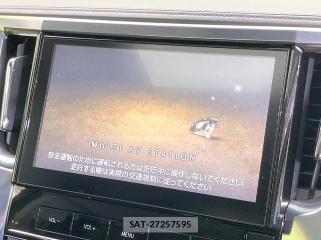 Toyota ALPHARD 2015-09 7057299-4