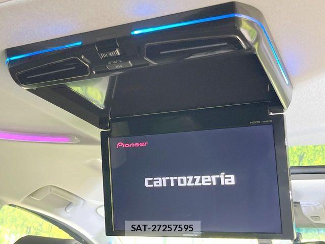 Toyota ALPHARD 2015-09 7057299-6