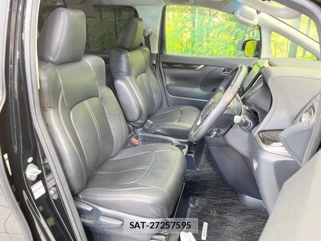 Toyota ALPHARD 2015-09 7057299-7