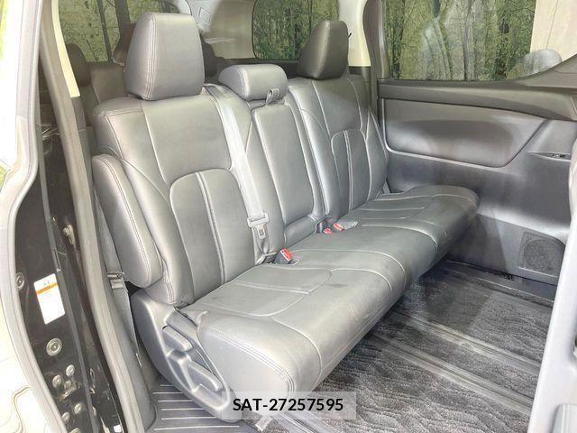 Toyota ALPHARD 2015-09 7057299-8