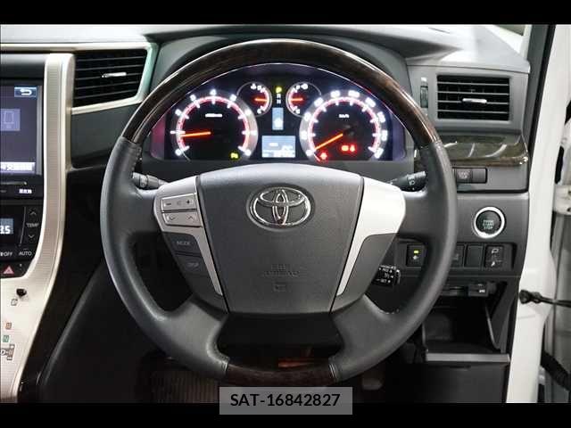 Toyota ALPHARD 2014-10 7057303-9