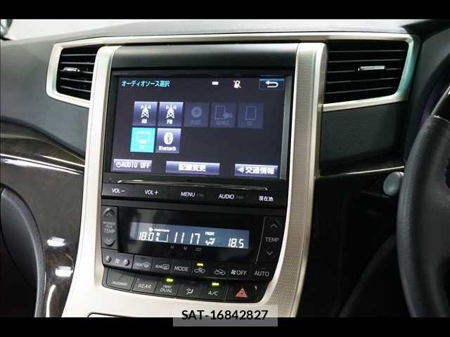 Toyota ALPHARD 2014-10 7057303-10