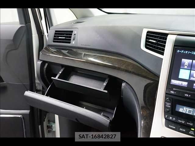 Toyota ALPHARD 2014-10 7057303-12