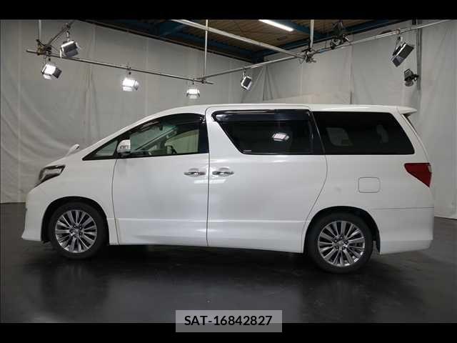 Toyota ALPHARD 2014-10 7057303-14