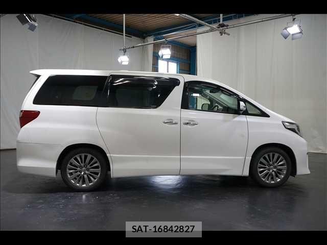 Toyota ALPHARD 2014-10 7057303-15