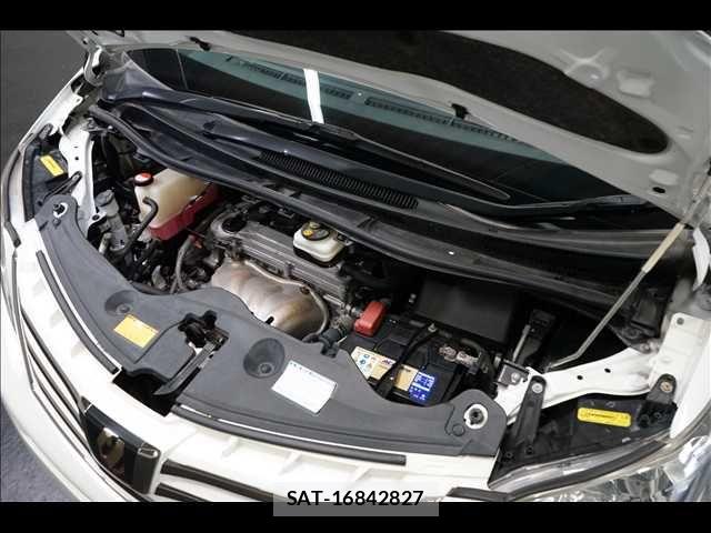 Toyota ALPHARD 2014-10 7057303-19