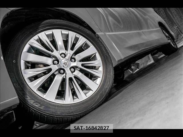 Toyota ALPHARD 2014-10 7057303-3