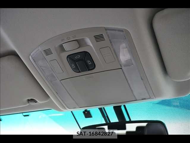 Toyota ALPHARD 2014-10 7057303-4