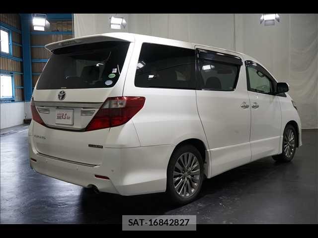 Toyota ALPHARD 2014-10 7057303-8