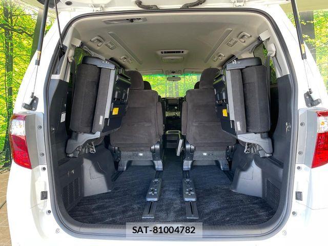 Toyota ALPHARD 2010-10 7057307-10