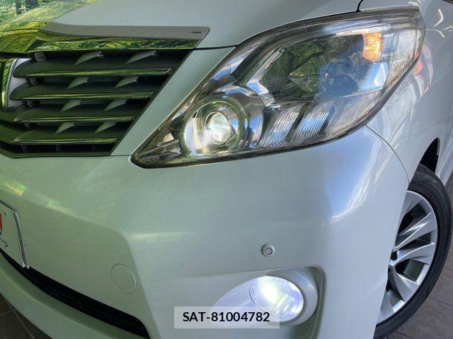 Toyota ALPHARD 2010-10 7057307-11