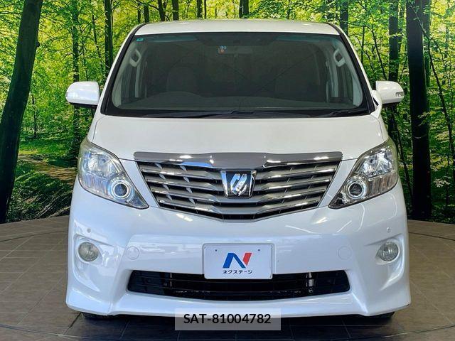 Toyota ALPHARD 2010-10 7057307-13