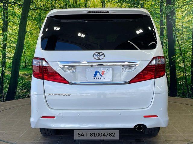 Toyota ALPHARD 2010-10 7057307-14