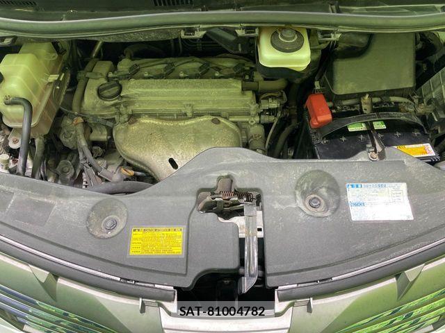 Toyota ALPHARD 2010-10 7057307-17