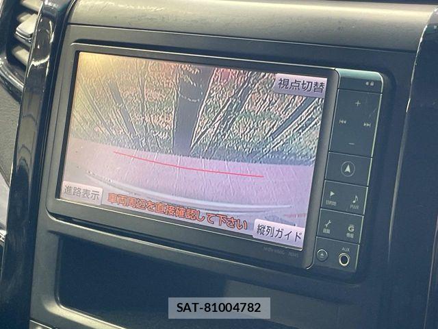 Toyota ALPHARD 2010-10 7057307-6
