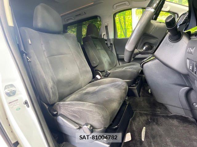 Toyota ALPHARD 2010-10 7057307-7