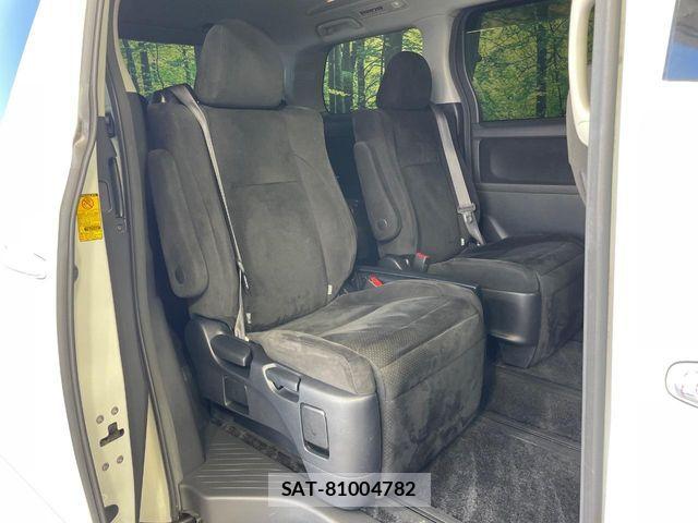 Toyota ALPHARD 2010-10 7057307-8