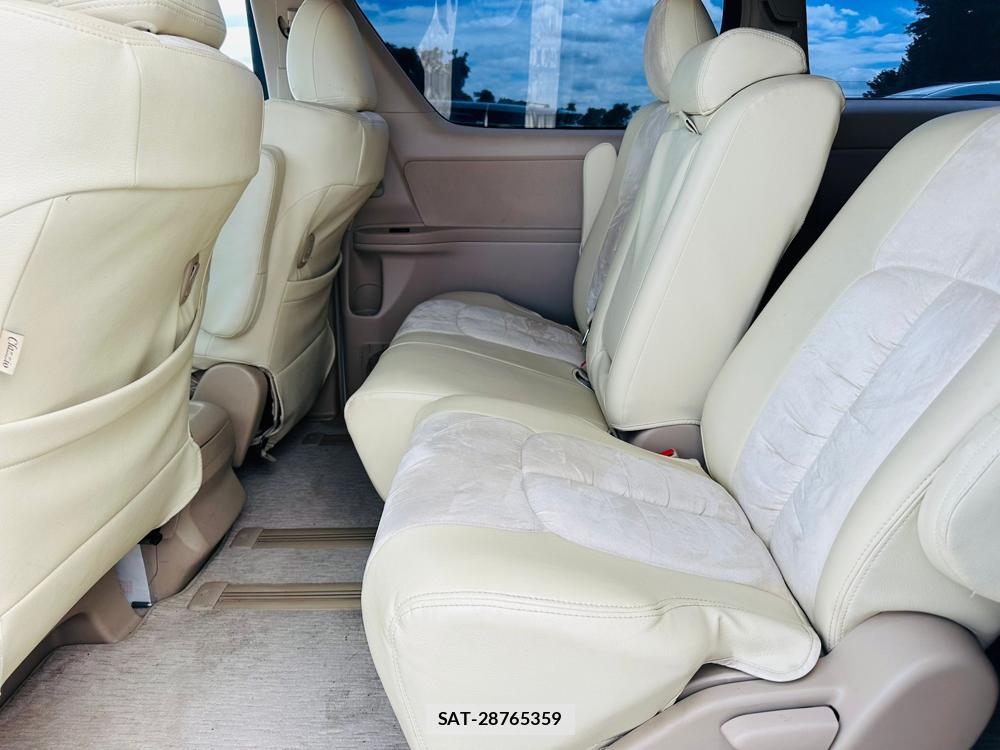 Toyota ALPHARD 2009 7013719-9