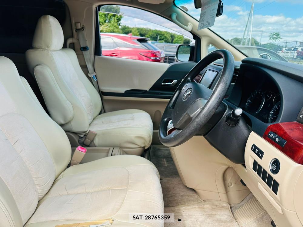 Toyota ALPHARD 2009 7013719-11