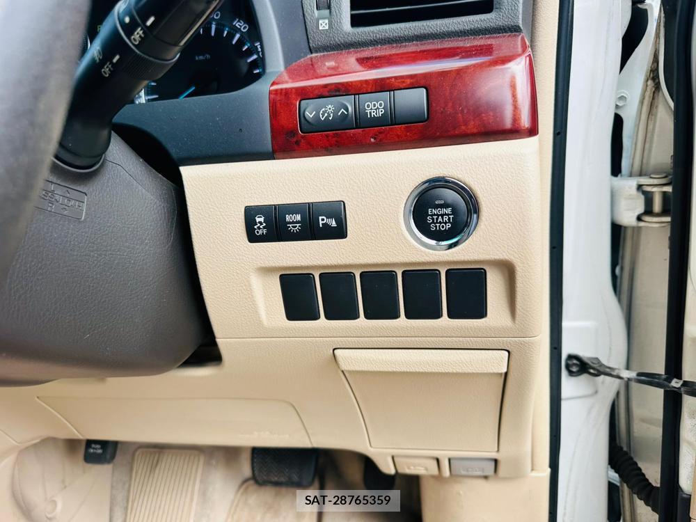 Toyota ALPHARD 2009 7013719-16