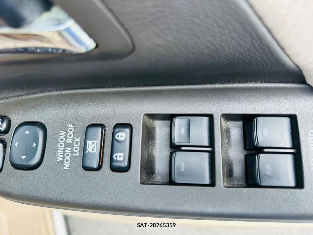 Toyota ALPHARD 2009 7013719-21
