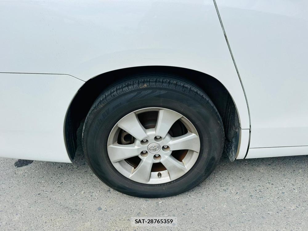Toyota ALPHARD 2009 7013719-27