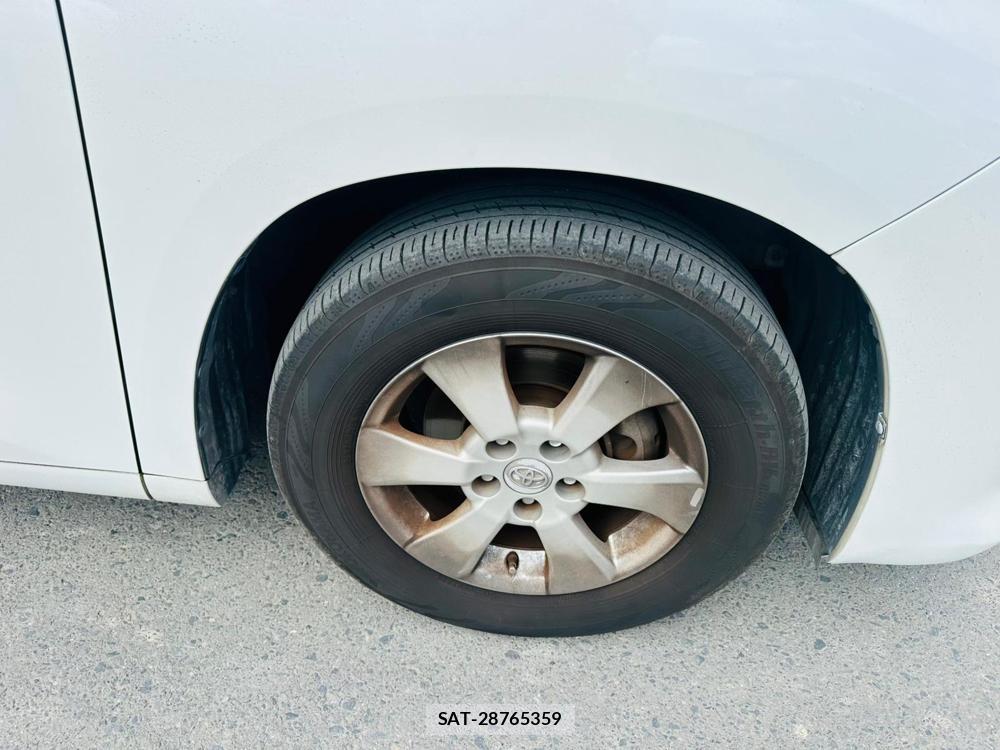 Toyota ALPHARD 2009 7013719-28