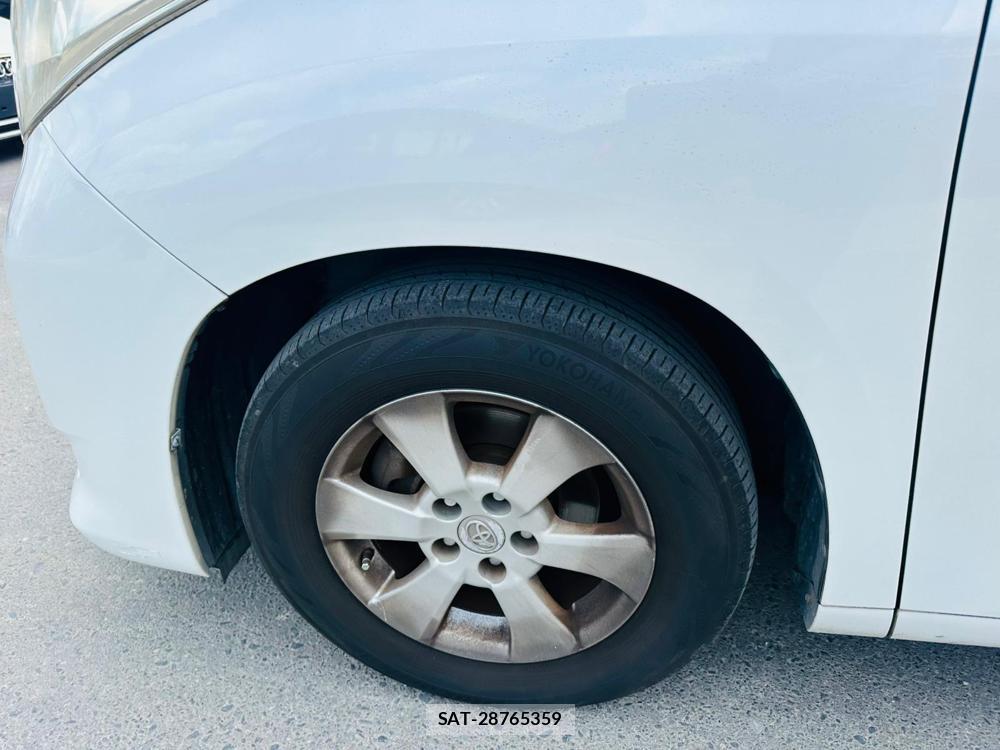Toyota ALPHARD 2009 7013719-29