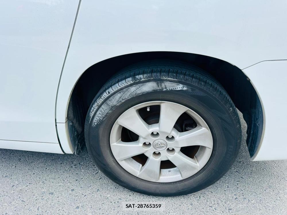 Toyota ALPHARD 2009 7013719-30